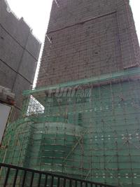 高家庄赞城2期实景图2014-5-21