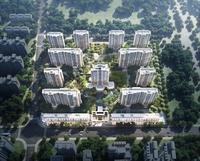 青羊润府1期效果图效果图