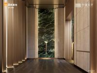 中环天序小区1期效果图效果图