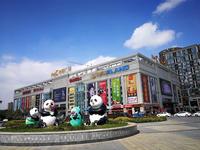 万科 悦海园1期配套图配套图