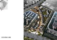 蓉晶公馆效果图效果图