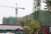 太阳公元（成都）实景图2013-08-22