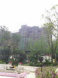 瑞泰庄园实景图2014.5.13