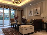 保利大都汇样板间图122㎡样板间照片