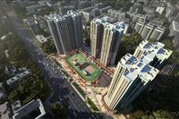 嘉和首座效果图效果图