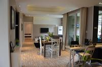 锦绣城5期coco锦绣样板间图入户空间