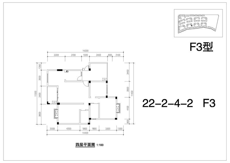 堤亚纳河谷22-2-402