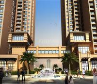 恒宇时代天街配套图配套图