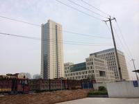 金控时代广场实景图6-17