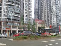 首创万卷山实景图2014-6-13