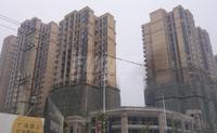 晶宝塞纳国际实景图2014-5-9