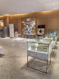 青城上院1期实景图售楼部实拍图
