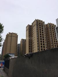 丽都世家B区实景图6-4
