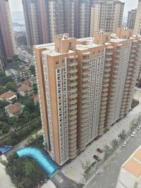 天邑宏御花园邑园实景图宏御花园三期实景图