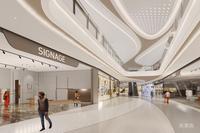 世纪空间大厦1期效果图效果图2