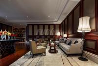 白鹭郡一期实景图展示区实景