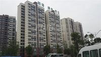 朗诗绿色街区实景图6-27