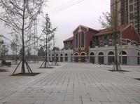 COCO金沙1期实景图实景图