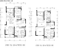 顶峰水岸汇景户型图13栋1单元2号房2、3单元2号房.jpg