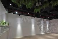 招商依云上城配套图招商地产总部精装体系标准化研发基地