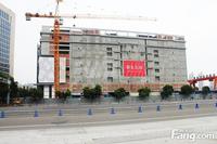 金恒德时代金悦效果图配套图
