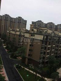 上林西江国际社区实景图6-28
