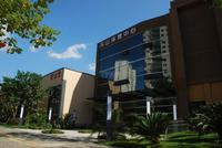 东山国际新城青年广场配套图东山国际新城体育中心