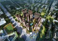东城1号1期效果图东城1号效果图