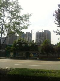 五彩城2期实景图6-27