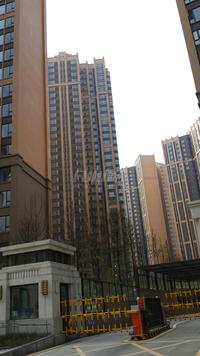 锦蓉佳苑天阔实景图4-2