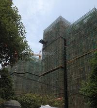 会所金澜苑实景图5-30