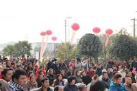 莱茵北郡1期活动图三期一批次开盘