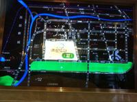 中节能世纪中心1期区位图区位图