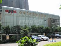 龙光天悦龙庭配套图项目周边购物、教育配套