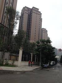 光华逸家2期实景图6.10