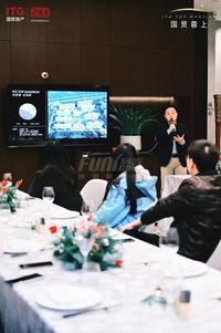 蓉上花园1期活动图传奇 蓉上人生  圈层活动
