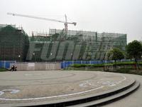 西门先生效果图西门先生