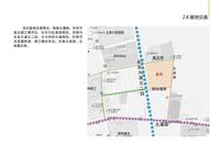 金堤学苑1期区位图区位图