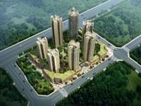 盛世香河二期盛世澜湾效果图效果图