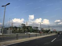 置富广场1期配套图配套图