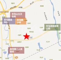 远洋栖棠1期配套图配套图