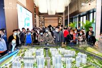 荣盛时代天府小区1期活动图活动图
