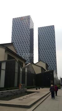 华润广场实景图4-2