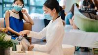 明信天壹名邸1期活动图亮相活动4