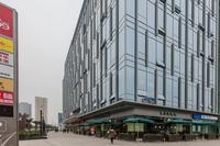 金域名邸配套图项目配套