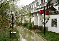 康怡城邦实景图效果图