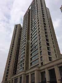 泰悦湾实景图6.9