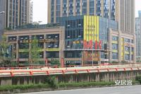 泛悦城市广场配套图配套图