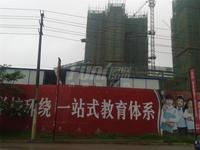 保利玫瑰花语2期实景图2014-6-13
