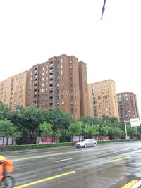 交大归谷国际住区实景图6-4